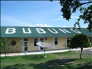 Bubung Terminal